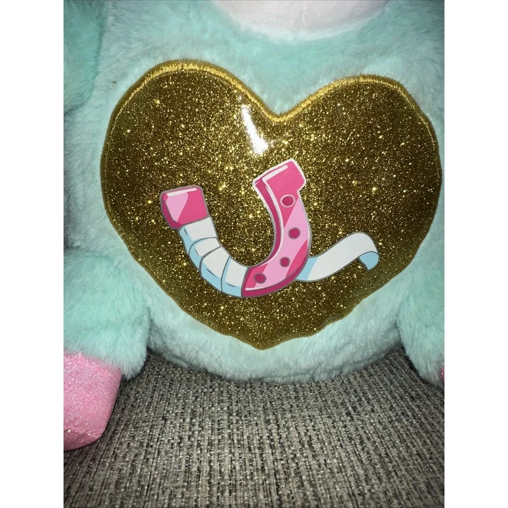 Zuru Rainbocorns Unicorn Plush 12